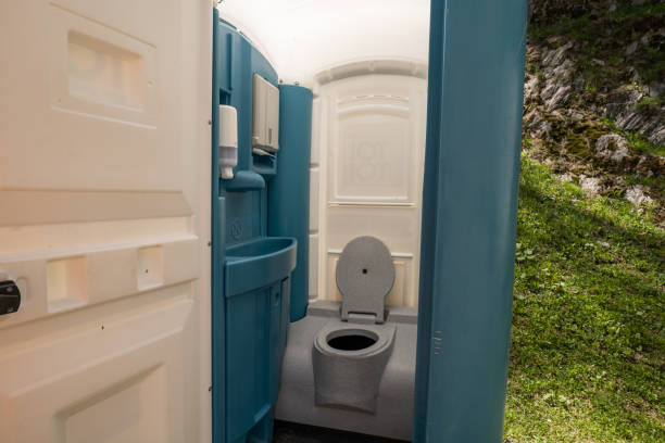 Best Best portable toilet rental  in Crosby, ND