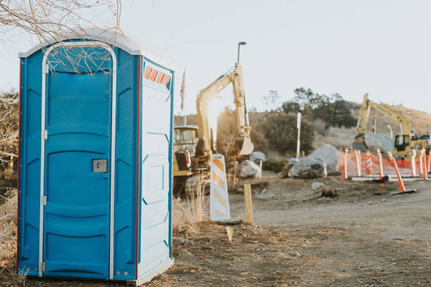 Best Sanitation services for porta potties  in Crosby, ND