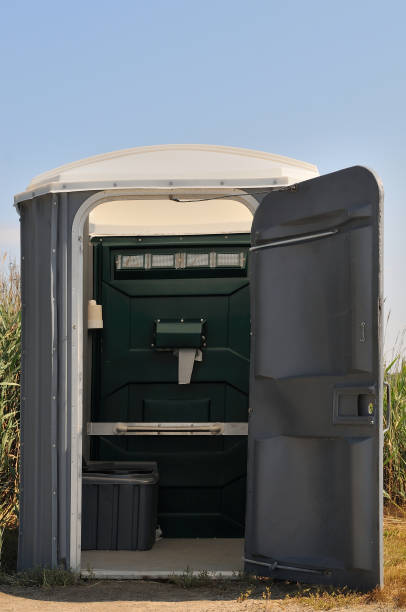 Crosby, ND porta potty rental Company
