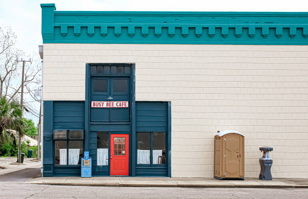 Best Local porta potty services  in Crosby, ND