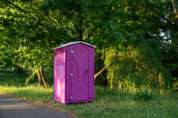 Best Porta potty rental near me  in Crosby, ND