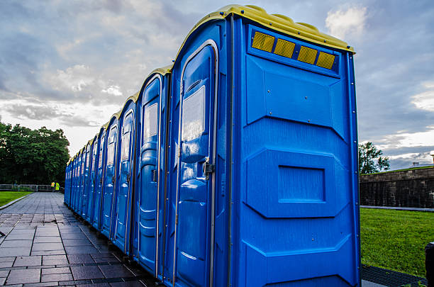 Best Emergency porta potty rental  in Crosby, ND